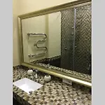 Luxury Apartment In Arcadia Gagarin Plato شقة