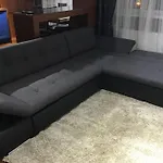 Однокомнатная квартира в Аркадии, Гагаринское плато Апартаменти Одеса