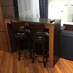 Однокомнатная квартира в Аркадии, Гагаринское плато