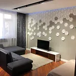 Апартаменти Однокомнатная квартира в Аркадии, Гагаринское плато