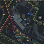 Однокомнатная квартира в Аркадии, Гагаринское плато Апартаменти Одеса