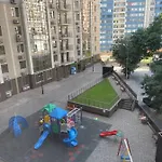 Однокомнатная квартира в Аркадии, Гагаринское плато Апартаменти *