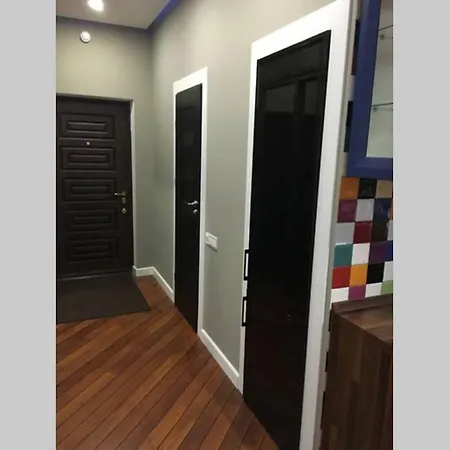 Apartament Luxury Apartment In Arcadia Gagarin Plato *