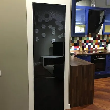 Luxury Apartment In Arcadia Gagarin Plato * Odesa
