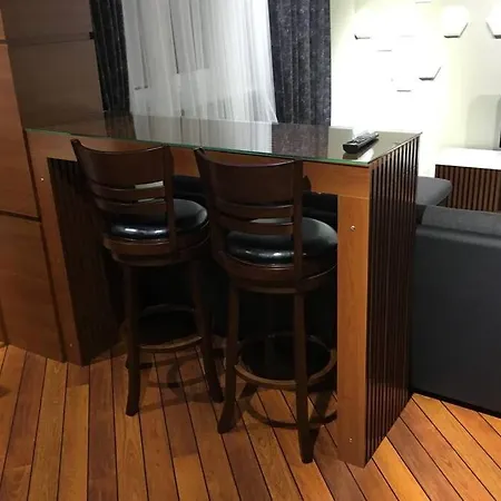 Luxury Apartment In Arcadia Gagarin Plato