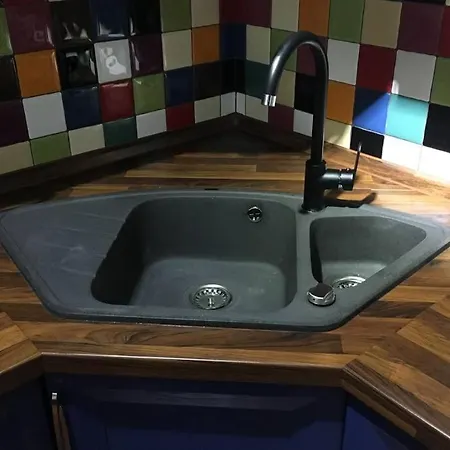 Luxury Apartment In Arcadia Gagarin Plato Appartement *