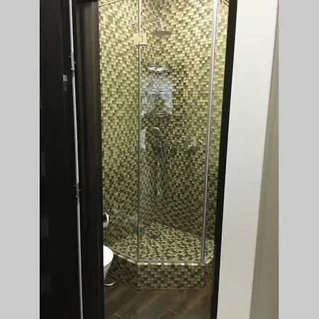 Luxury Apartment In Arcadia Gagarin Plato Odessza