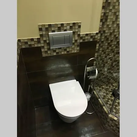 Luxury Apartment In Arcadia Gagarin Plato Appartement