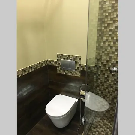 Luxury Apartment In Arcadia Gagarin Plato