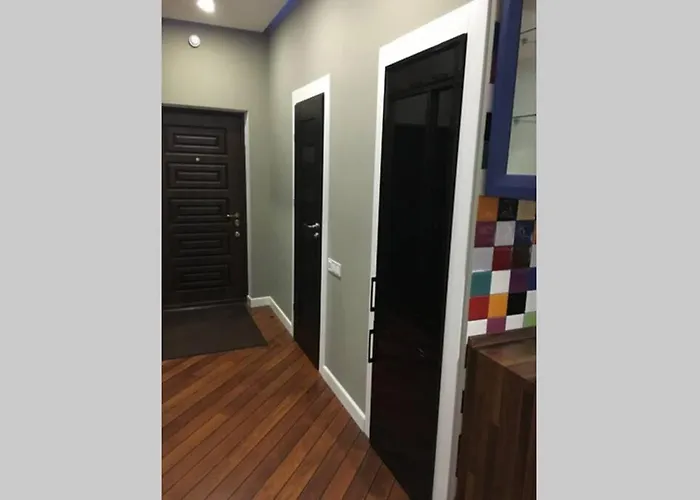 Apartament Luxury Apartment In Arcadia Gagarin Plato *