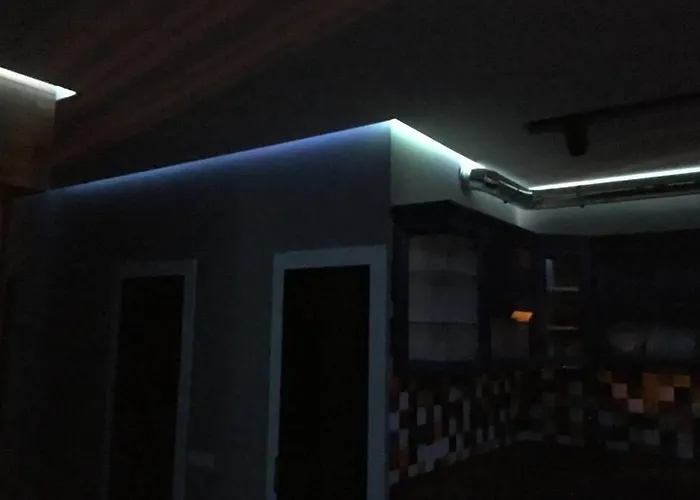 Apartament Luxury Apartment In Arcadia Gagarin Plato Odessa