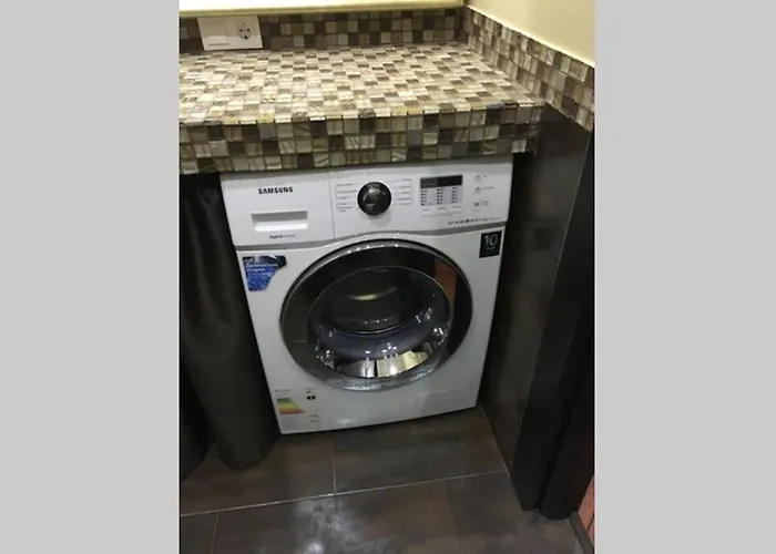 Apartament Luxury Apartment In Arcadia Gagarin Plato Odessa