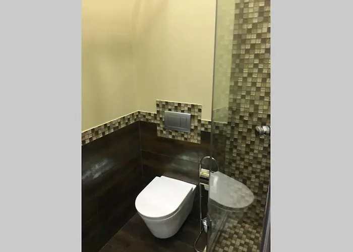 Luxury Apartment In Arcadia Gagarin Plato