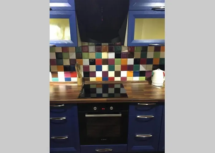 Luxury Apartment In Arcadia Gagarin Plato Apartman Odessza