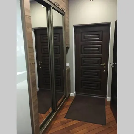 Luxury Apartment In Arcadia Gagarin Plato Apartment *