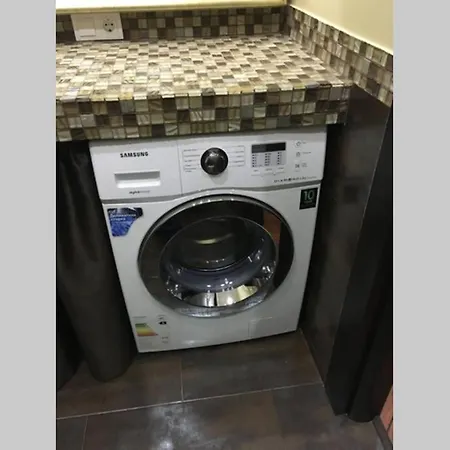 Lägenhet Luxury Apartment In Arcadia Gagarin Plato Odessa