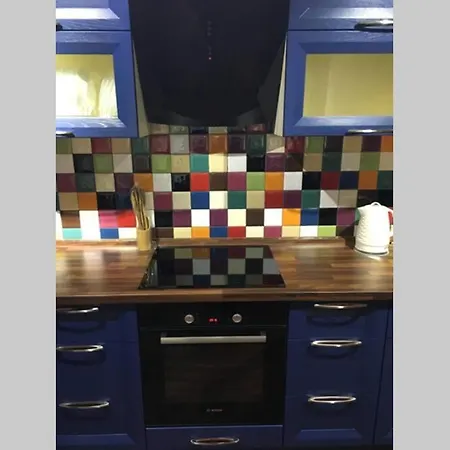 Luxury Apartment In Arcadia Gagarin Plato Lägenhet Odessa