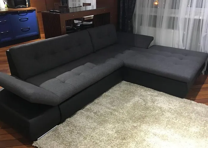 Luxury Apartment In Arcadia Gagarin Plato Apartment Odesa