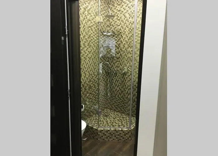 Luxury Apartment In Arcadia Gagarin Plato Odessa